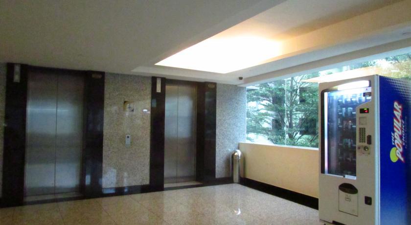 Hilton Garden Inn Singapore Serangoon Exterior foto