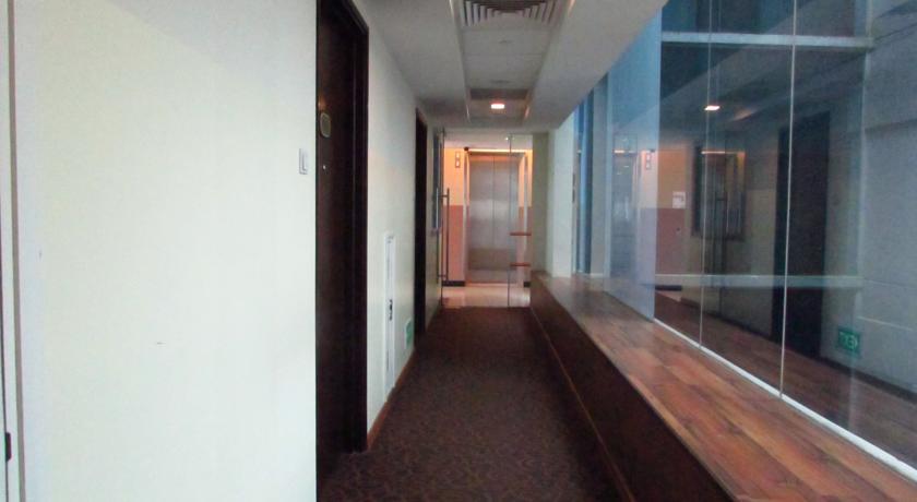 Hilton Garden Inn Singapore Serangoon Exterior foto